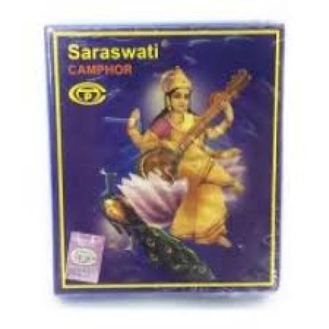 saraswati-camphor-tablets-box